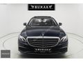 BURAK OTOKENT ' DEN HATASIZ MERCEDES E200d EXCLUSİVE