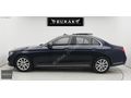 BURAK OTOKENT ' DEN HATASIZ MERCEDES E200d EXCLUSİVE