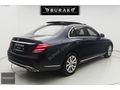 BURAK OTOKENT ' DEN HATASIZ MERCEDES E200d EXCLUSİVE
