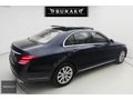 BURAK OTOKENT ' DEN HATASIZ MERCEDES E200d EXCLUSİVE