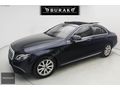 BURAK OTOKENT ' DEN HATASIZ MERCEDES E200d EXCLUSİVE