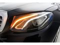 BURAK OTOKENT ' DEN HATASIZ MERCEDES E200d EXCLUSİVE