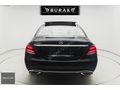 BURAK OTOKENT ' DEN HATASIZ MERCEDES E200d EXCLUSİVE
