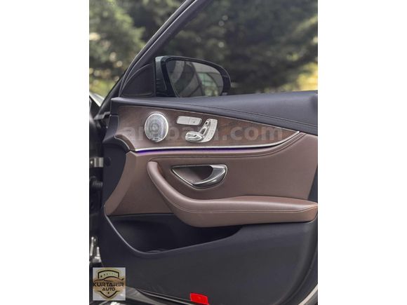 KURTARIR AUTO'DAN E 200 D EXCLUSİVE HATASIZ AYARINDA