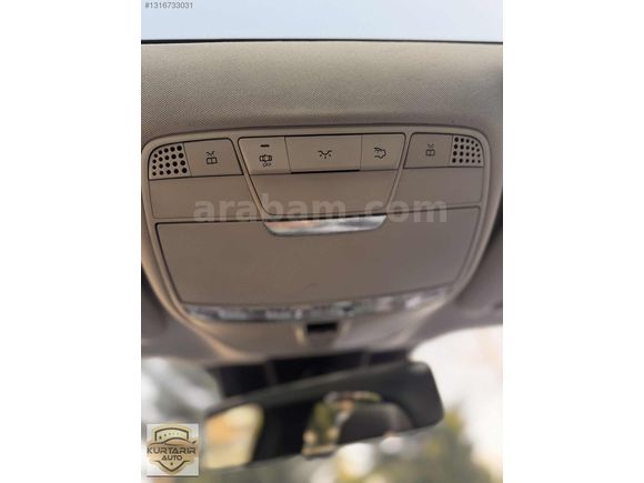 KURTARIR AUTO'DAN E 200 D EXCLUSİVE HATASIZ AYARINDA