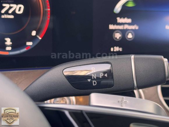 KURTARIR AUTO'DAN E 200 D EXCLUSİVE HATASIZ AYARINDA