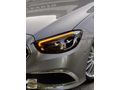 KURTARIR AUTO'DAN E 200 D EXCLUSİVE HATASIZ AYARINDA