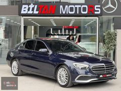 BİLTAN MOTORS/E200d/VAKUM/E.BAGAJ/KEYLESSGO/FINDIK/90.000/HATASZ