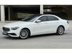 2022*E200d*EXCLUSİVE*86.000KM*ELK BGJ*BURMESTER*CAM TV*İÇ FINDIK