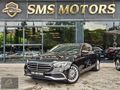 SMS MOTORS MERCEDES E 200 d EXCLUSIVE -%20 KDV - 12&36 AY VADELİ