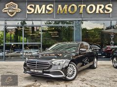 SMS MOTORS MERCEDES E 200 d EXCLUSIVE -%20 KDV - 12&36 AY VADELİ
