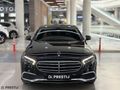 CK PRESTİJ'DEN HATASIZ MERCEDES-BENZ E200 D EXCLUSİVE