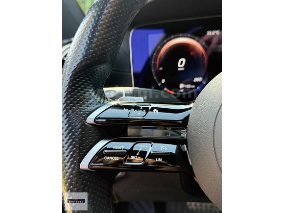 2021 MODEL E200d AMG