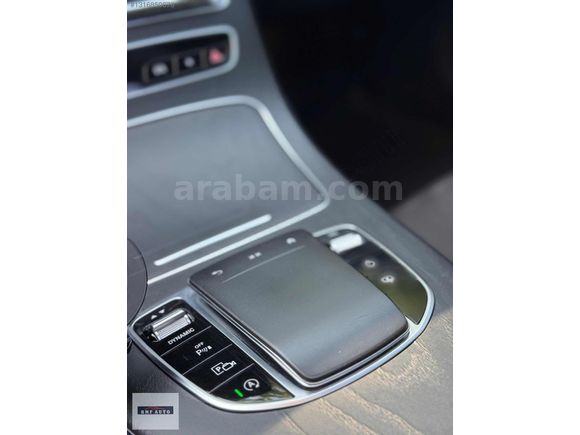 2021 MODEL E200d AMG