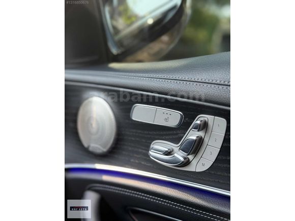 2021 MODEL E200d AMG
