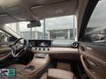 MERCEDES E200 EXCLUSİVE VAKUM ELEKTRİKLİ BAGAJ