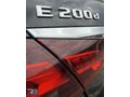 MERCEDES E200 EXCLUSİVE VAKUM ELEKTRİKLİ BAGAJ