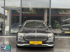 MERCEDES E200 EXCLUSİVE VAKUM ELEKTRİKLİ BAGAJ