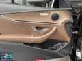 MERCEDES E200 EXCLUSİVE VAKUM ELEKTRİKLİ BAGAJ