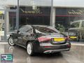 MERCEDES E200 EXCLUSİVE VAKUM ELEKTRİKLİ BAGAJ