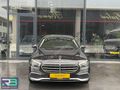 MERCEDES E200 EXCLUSİVE VAKUM ELEKTRİKLİ BAGAJ