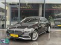 MERCEDES E200 EXCLUSİVE VAKUM ELEKTRİKLİ BAGAJ