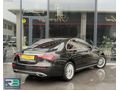 MERCEDES E200 EXCLUSİVE VAKUM ELEKTRİKLİ BAGAJ