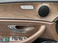 MERCEDES E200 EXCLUSİVE VAKUM ELEKTRİKLİ BAGAJ