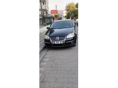 Sahibinden Volkswagen Jetta 1.4 TSi Midline 2009 Model