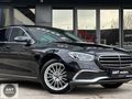 HATASIZ 2021 MERCEDES E 200d EXCULUSIVE+ÇİFT HAFIZA+VAKUM+PERDE