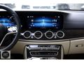 HATASIZ 2021 MERCEDES E 200d EXCULUSIVE+ÇİFT HAFIZA+VAKUM+PERDE
