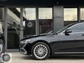HATASIZ 2021 MERCEDES E 200d EXCULUSIVE+ÇİFT HAFIZA+VAKUM+PERDE