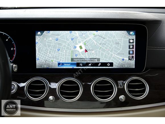 HATASIZ 2021 MERCEDES E 200d EXCULUSIVE+ÇİFT HAFIZA+VAKUM+PERDE