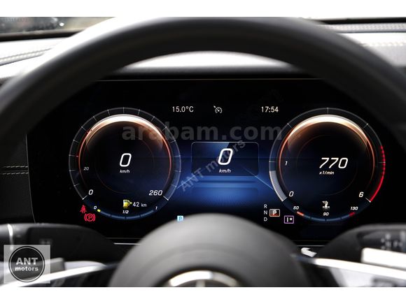 HATASIZ 2021 MERCEDES E 200d EXCULUSIVE+ÇİFT HAFIZA+VAKUM+PERDE