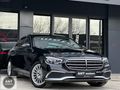 HATASIZ 2021 MERCEDES E 200d EXCULUSIVE+ÇİFT HAFIZA+VAKUM+PERDE