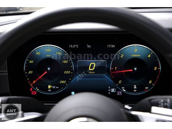 HATASIZ 2021 MERCEDES E 200d EXCULUSIVE+ÇİFT HAFIZA+VAKUM+PERDE