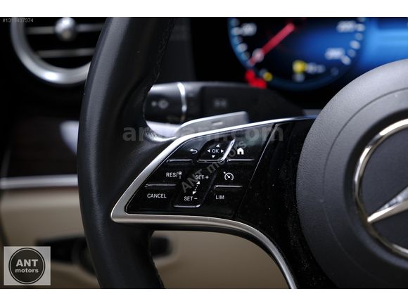 HATASIZ 2021 MERCEDES E 200d EXCULUSIVE+ÇİFT HAFIZA+VAKUM+PERDE