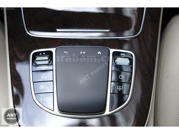 HATASIZ 2021 MERCEDES E 200d EXCULUSIVE+ÇİFT HAFIZA+VAKUM+PERDE