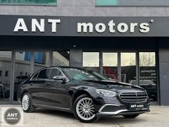 HATASIZ 2021 MERCEDES E 200d EXCULUSIVE+ÇİFT HAFIZA+VAKUM+PERDE