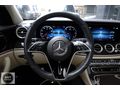 HATASIZ 2021 MERCEDES E 200d EXCULUSIVE+ÇİFT HAFIZA+VAKUM+PERDE