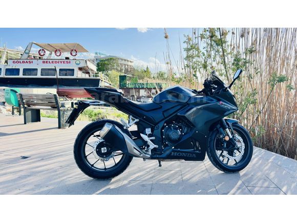 Sahibinden Honda CBR 500R 