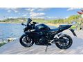 Sahibinden Honda CBR 500R 