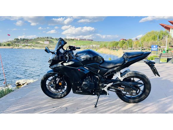 Sahibinden Honda CBR 500R 