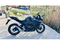 Sahibinden Honda CBR 500R 