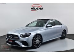 MİLENA'DAN 2023 E200D AMG/BURMESTER/VAKUM/MULTİBEAM/20"JANT/360