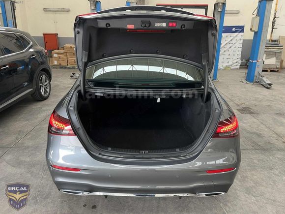 ERÇAL:2022 E 200d AMG+HAFIZA+BOYASIZ+K/K TAKSİT+TRAMERSİZ