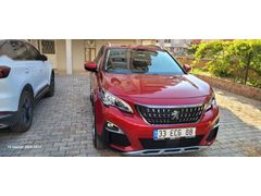 Sahibinden Peugeot 3008 1.5 BlueHDI Active SkyPack 2019 Model