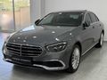 2022 MERCEDES-BENZ E 200 D EXCLUSİVE VAKUM CAM TAVAN 10.138 KM