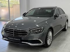 2022 MERCEDES-BENZ E 200 D EXCLUSİVE VAKUM CAM TAVAN 10.138 KM