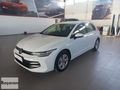 BAŞARAN'DAN 2024 VOLKSWAGEN GOLF 1.5 ETSI 116 PS LIFE DSG